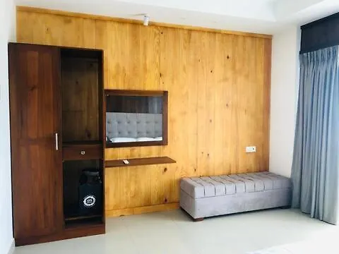 Apartment Negombo Ocean Breeze 1Br Service Appointment Long Term Rentals