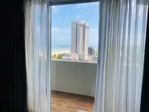 Negombo Ocean Breeze 1Br Service Appointment Long Term Rentals
