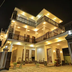  Maison d'hôtes D Marit