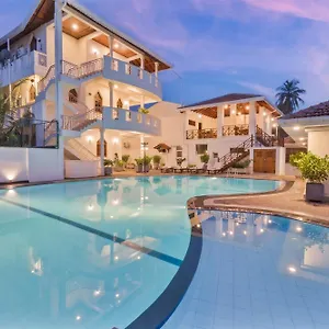 Paradise Village Негомбо